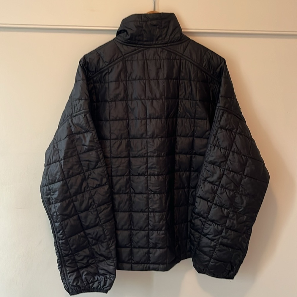 Free People Poppy Shine Jacket Size XL NWT - Picture 8 of 15